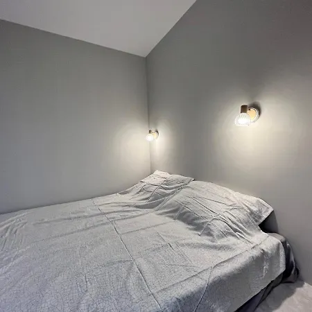 Bella Appartement Veliko Tarnovo