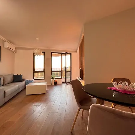 Appartement Bella Veliko Tarnovo
