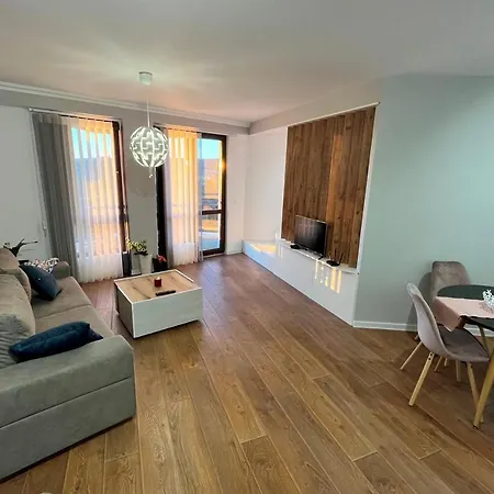 Bella Appartement *
