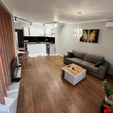 Bella Appartement