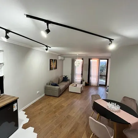 Appartement Bella Veliko Tarnovo