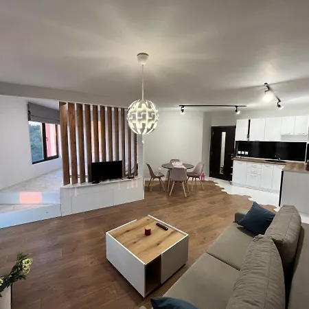 Appartement Bella