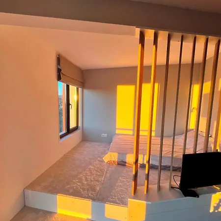 Bella Appartement *