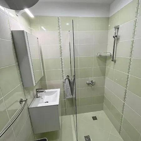 Appartement Bella