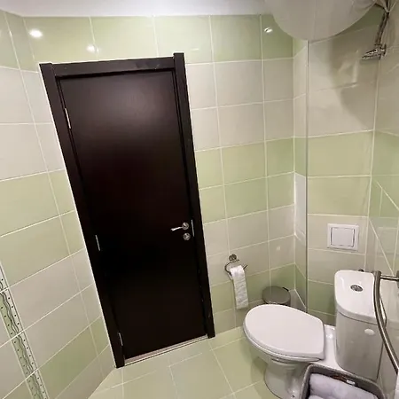 Appartement Bella
