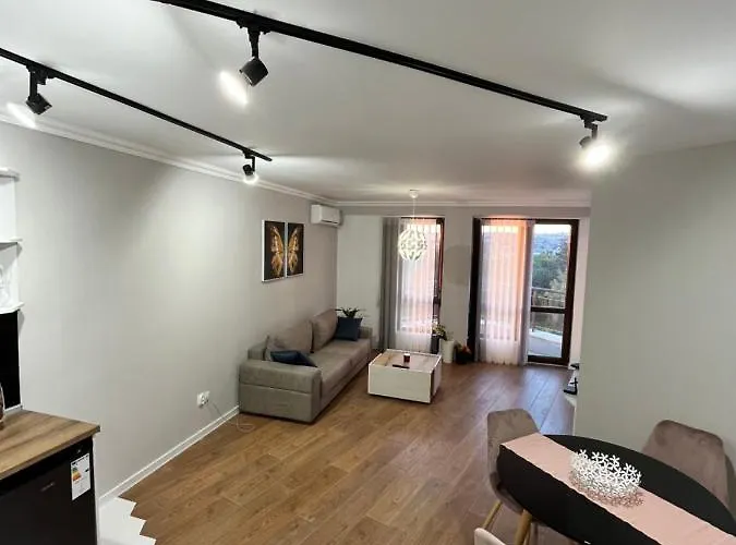 Daire Bella Tırnova